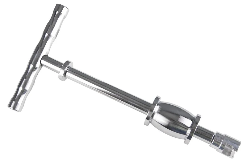 CLAS Equipements SA 0112 Inertia Hammer + Pull Tip Adapter - Image 1