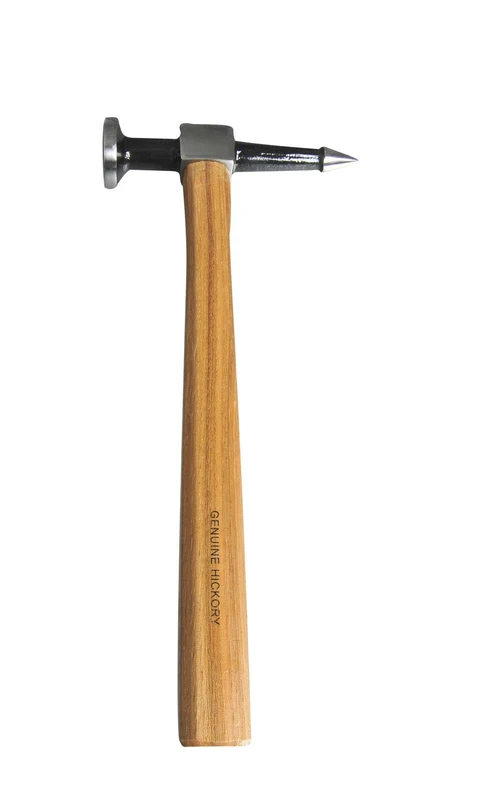 CLAS Equipements OC 0812 Round Planing Hammer Pointed Tip