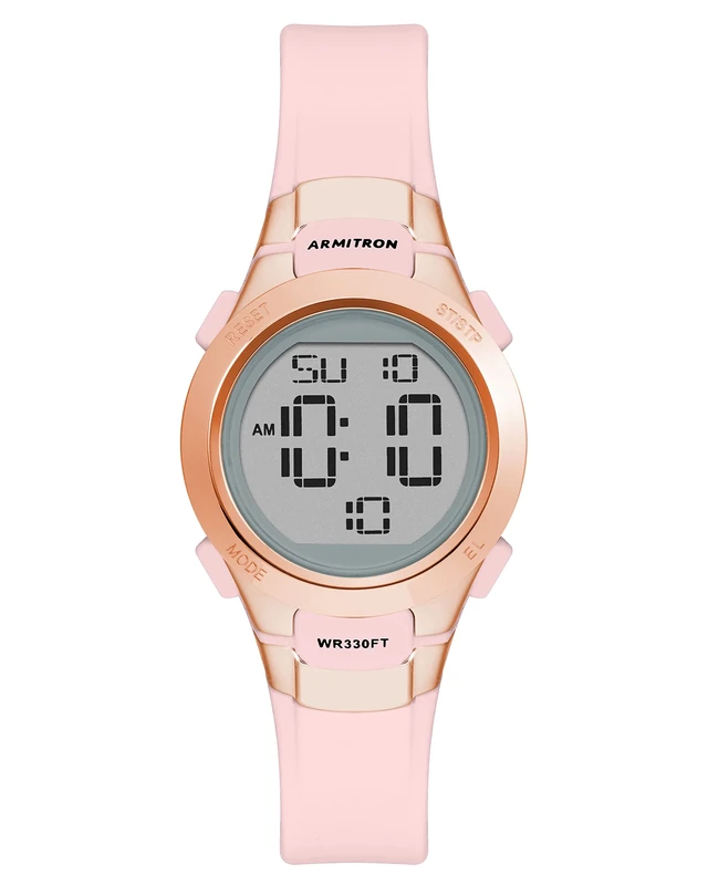 Armitron Sport Watch 45/7012RGP