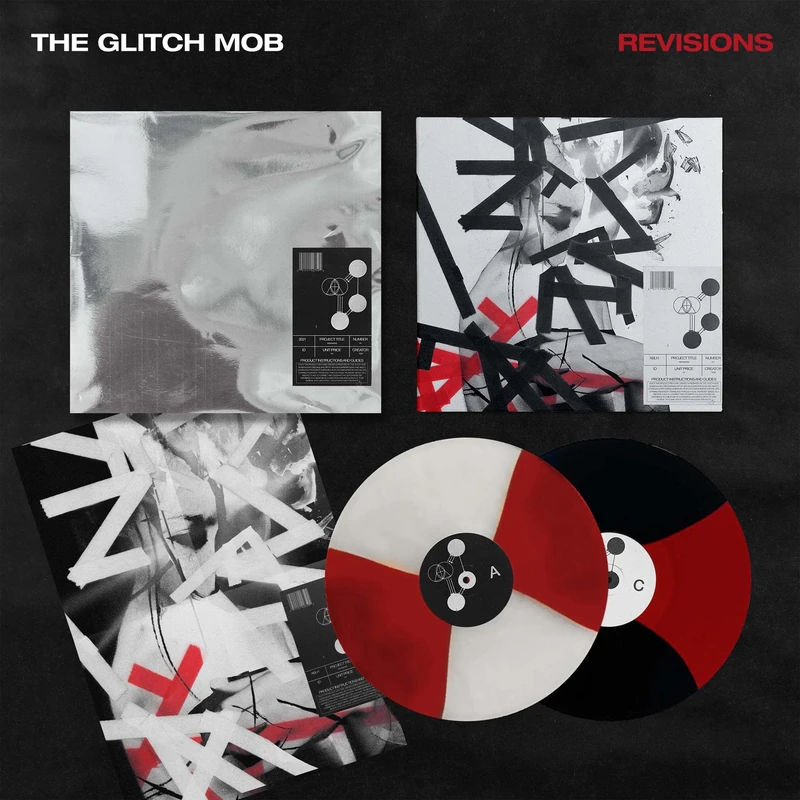 Revisions [VINYL]