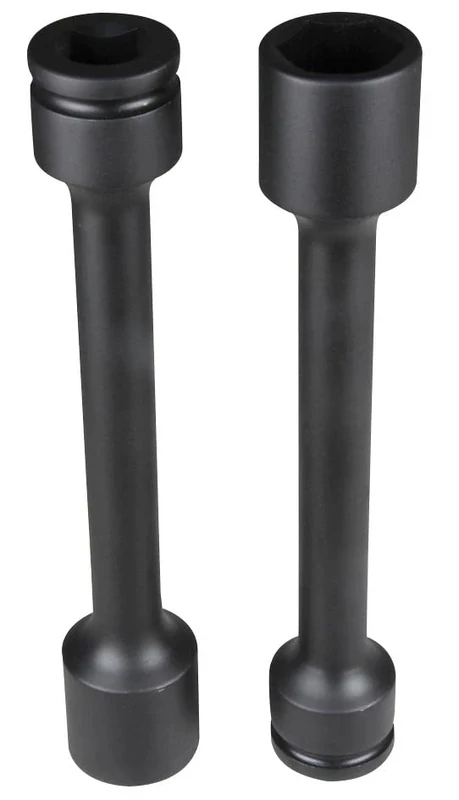 CLAS Equipements Om 0401 Impact Socket 32 mm with Torque Controller 500 nm 1 Inch
