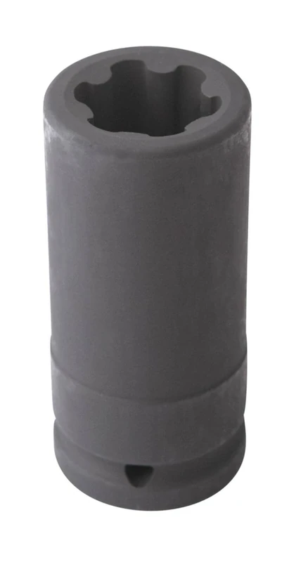 CLAS Equipements Shock EPL Socket 32 mm 3/4 Inch Length 90 mm Mercedes Om 4533