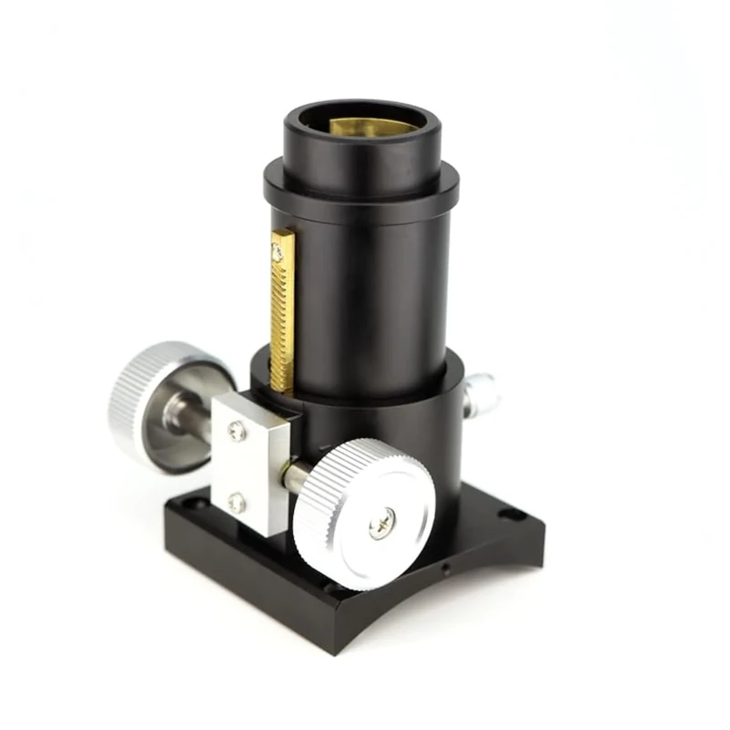SKYOPTIKST 1.25 inch Telescope Focuser Suitable for 4.5'' - 8 '' Newton Reflecting Telescope All-Metal
