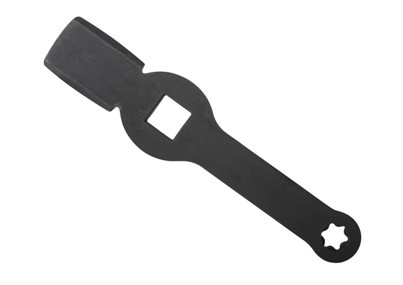 CLAS Equipements Om 0418 Socket Spanner 3/4 Inch Length 219 mm