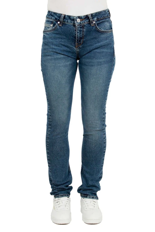 LTB Jeans Women's Aspen Y Jeans, Sunila Wash 54122, 29W / 32L