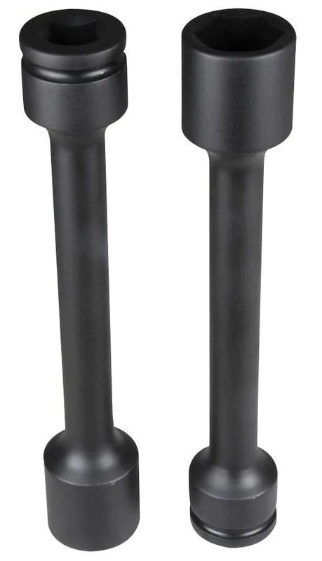 CLAS Equipements Om 0403 Socket Wrench 33 mm with Torque Adjustment, 650 nm, 1 Inch
