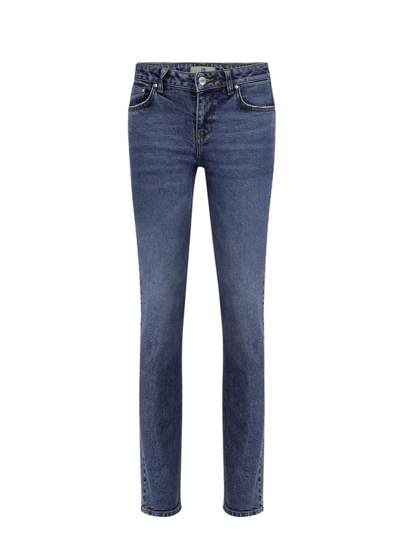 LTB Jeans Women's Aspen Y Jeans, Sunila Wash 54122, 26 W/36 L