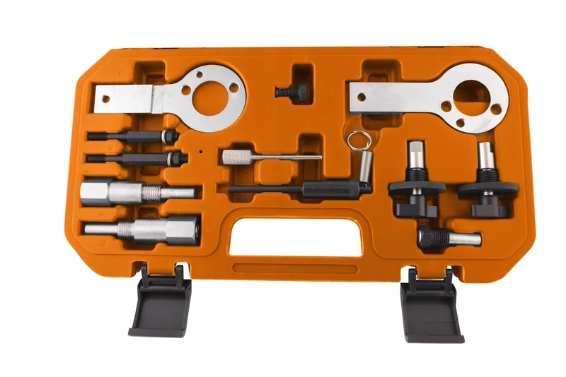 CLAS Equipements Fiat/Opel/Vauxhall 1.3-1.9 cdti - Om 4051BL