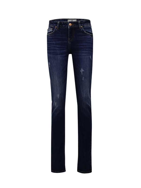 LTB Jeans Women's Aspen Y Jeans, Winona Wash 53925, 24W / 30L