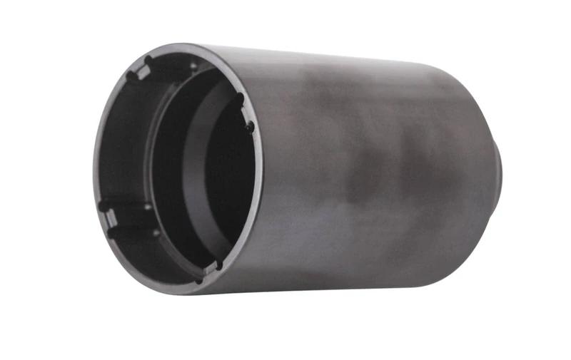 CLAS Equipements Om 0512 4-Pin Socket for Scania Delay (Type 2)