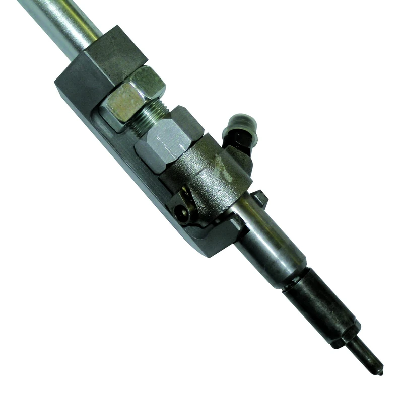 CLAS Equipements Om 9236 Fork Diameter 14 mm for Siemens Injector Extractor - Image 1
