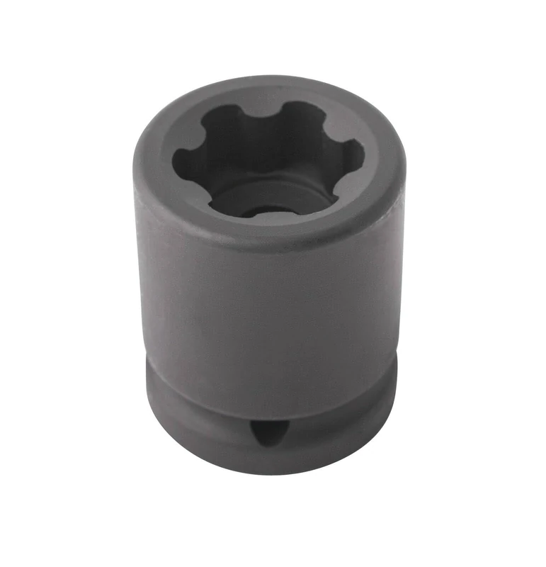 CLAS Equipements Shock EPL Socket 32 mm 3/4 Inch Length 50 mm Mercedes Om 4532