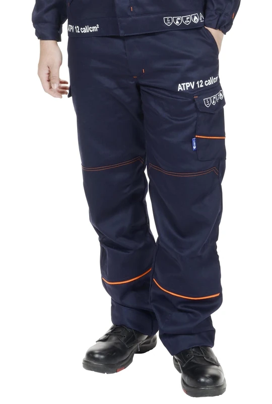 CLAS Equipements OE 0549 Electric Bow Protection Trousers (L) - Image 1