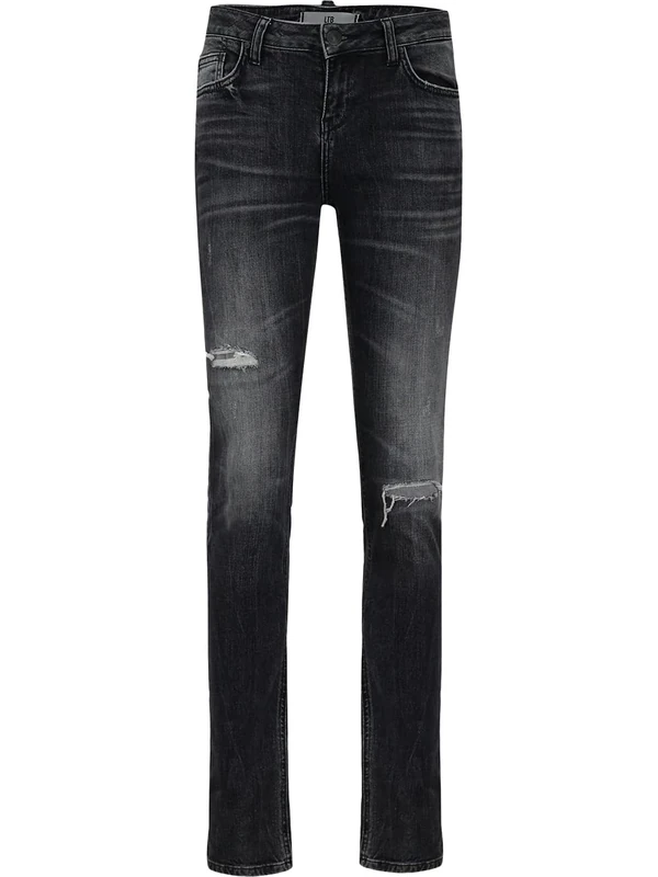 LTB Jeans Women's Aspen Y Jeans, Sienne Wash 54005, 25W / 34L