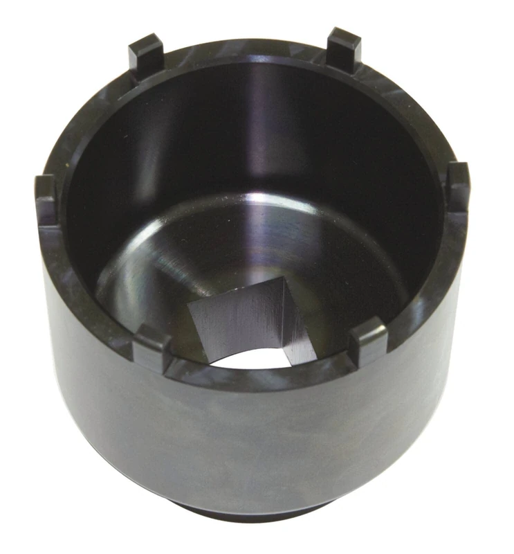 CLAS Equipements Om 0318 Front Man 6-Pin Socket Diameter 77 mm