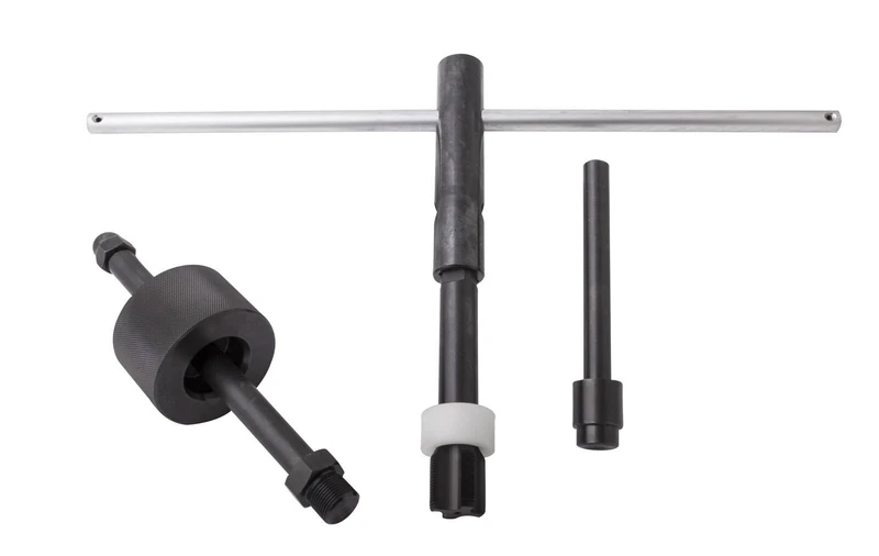 CLAS Equipements Scania 9420 PDE Injector File Extractor
