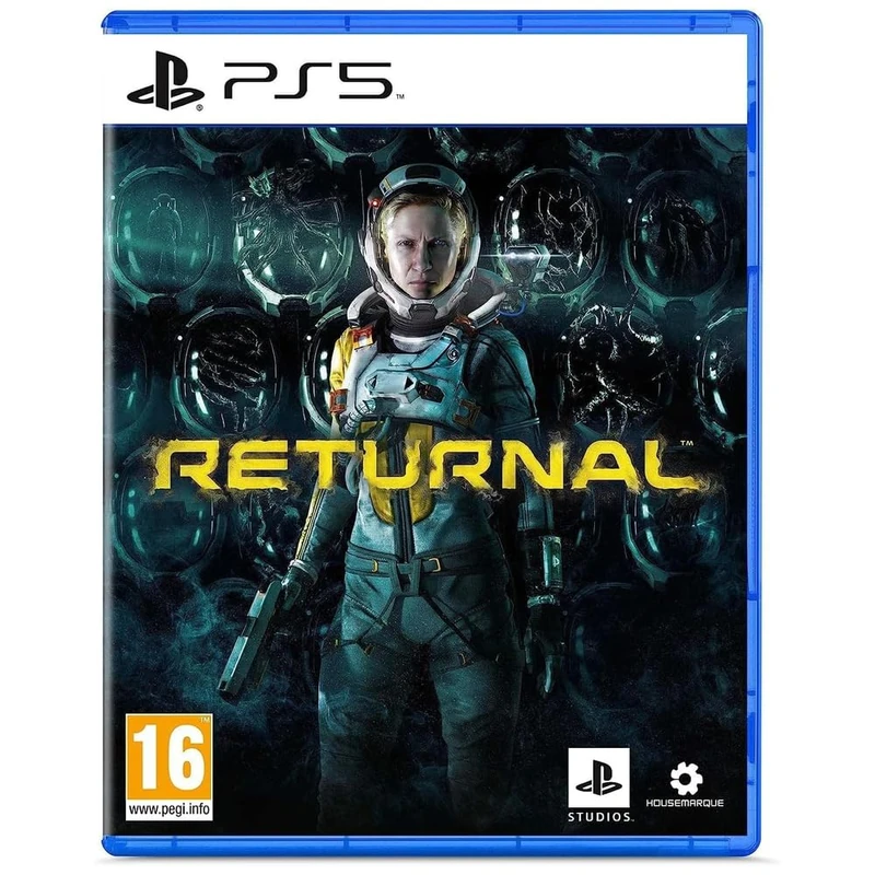 Returnal (PS5) (PS5) - Image 1