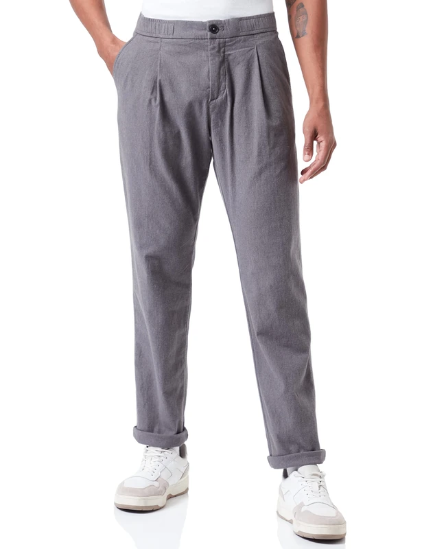 Marc O'Polo Men's M29013410032 Slacks, 969, 32W x341L