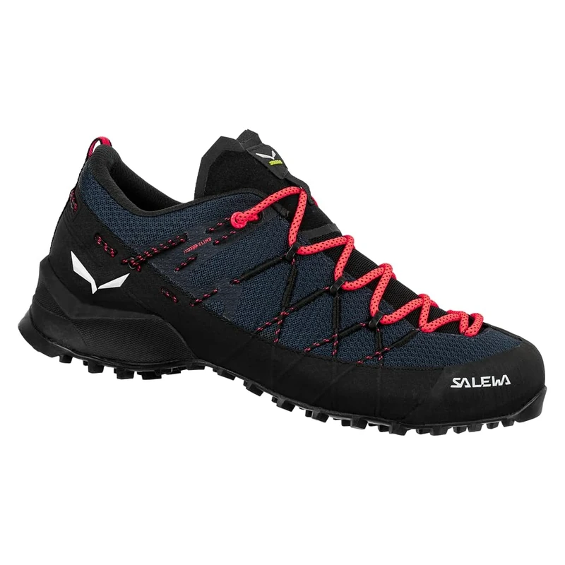 SALEWA, Wildfire 2 Shoe Women, Blue, 7