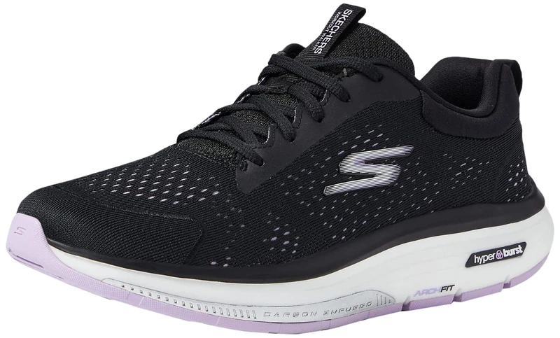 Skechers 124933 BKLV