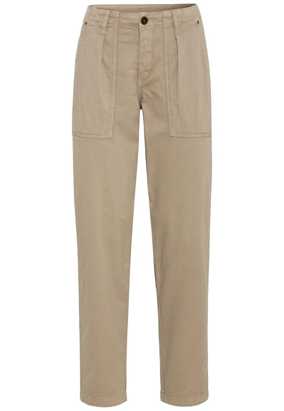 REPLAY Women's 377155/8f46 Trouser, Clay, 26W x 30L