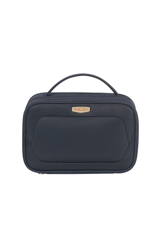 Samsonite Spark SNG ECO Toiletry Bag, 30 cm, 7 litres, Eco Blue