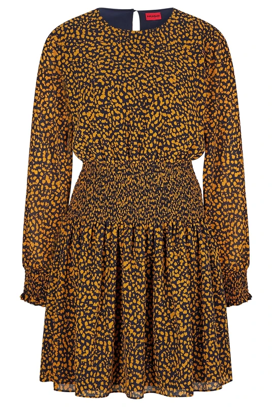 HUGO Women's Dress, Open Miscellaneous960, 20