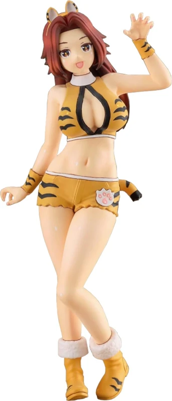 Hasegawa SP522 Model Kit, Multi-Colour