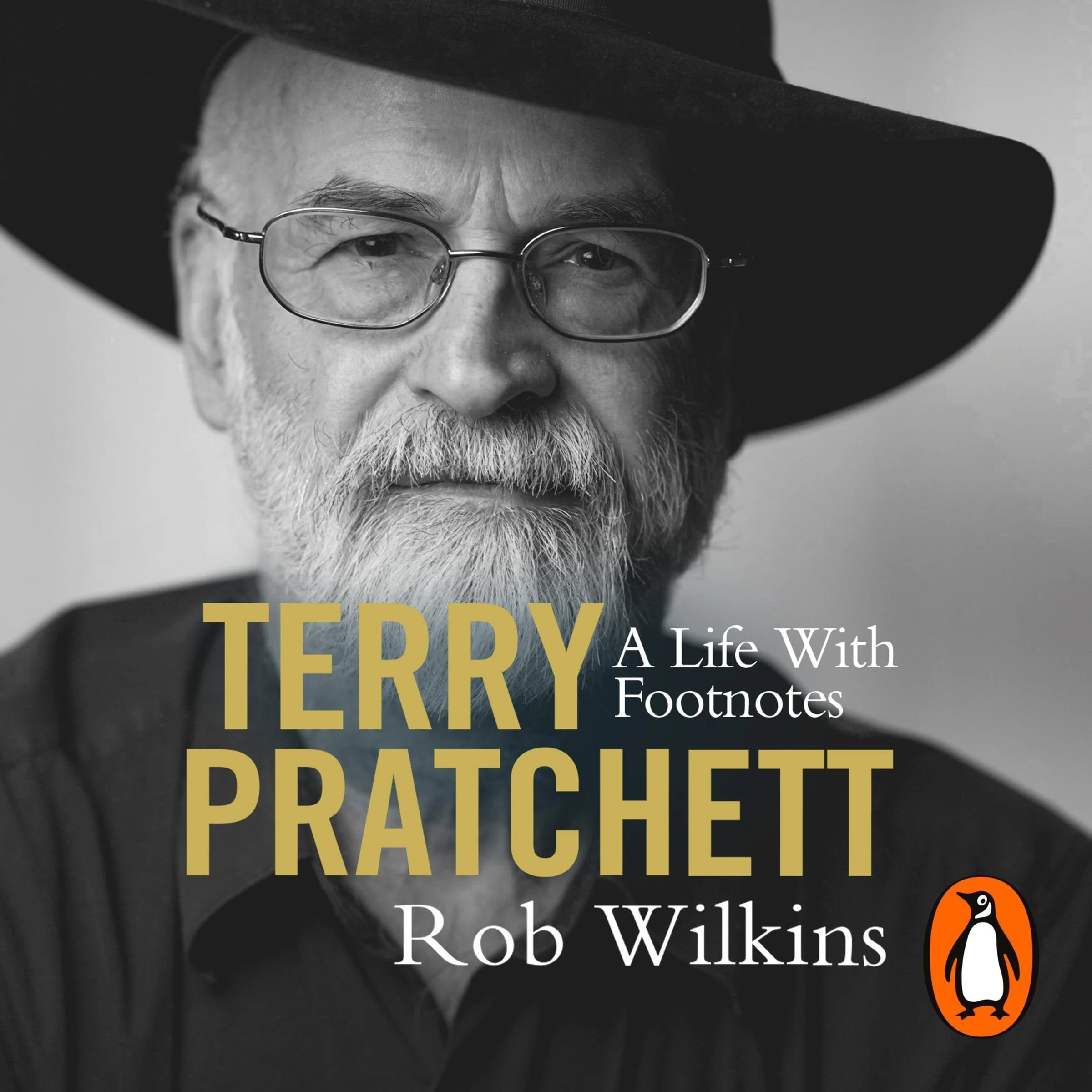 Terry Pratchett: A Life with Footnotes: The Official Biography