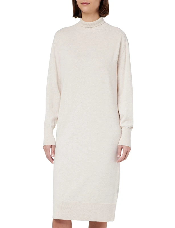 Marc O'Polo Women's 209511867107 Dress, 179, 10