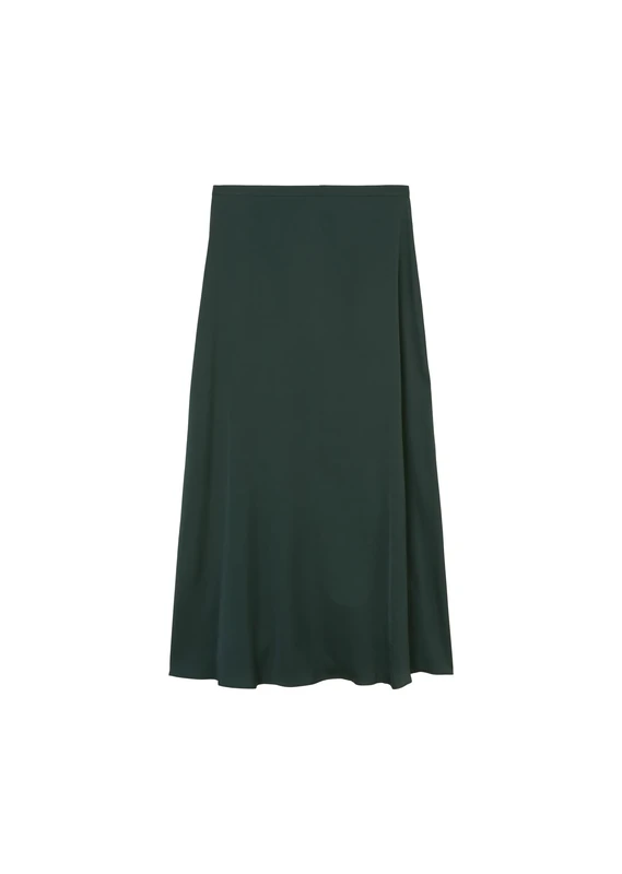 Marc O'Polo Women's 209132820241 Skirt, 498, UK 6