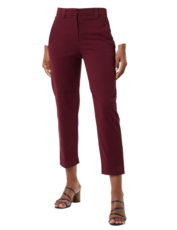 Marc O'Polo Women's Slacks, 694, 20/Slim