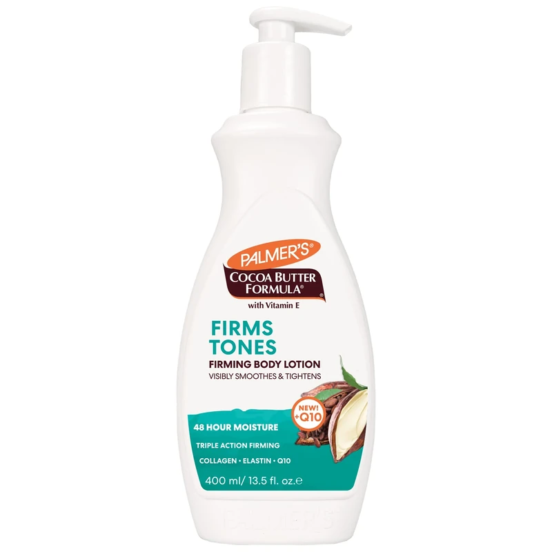 Palmer's Cocoa Butter Firming Body Lotion