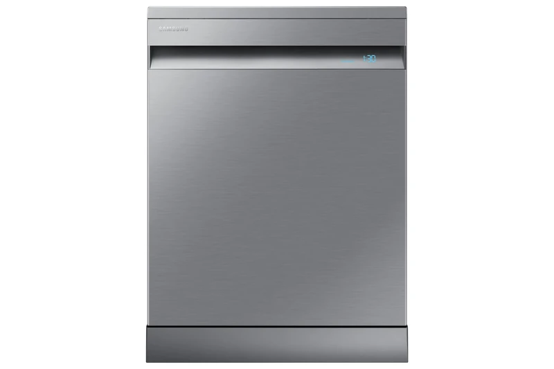 Samsung Series 11 DW60A8060FS Wifi Connected Standard Dishwasher - Stainless Steel - B Rated