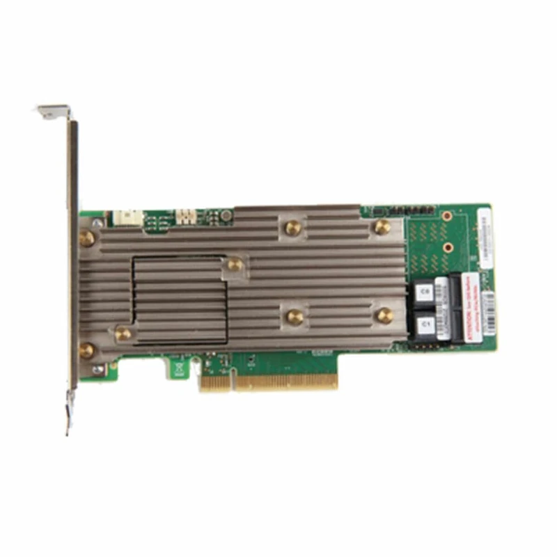 Fujitsu PRAID EP520i FH/LP RAID Controller PCI Express 12Gbps