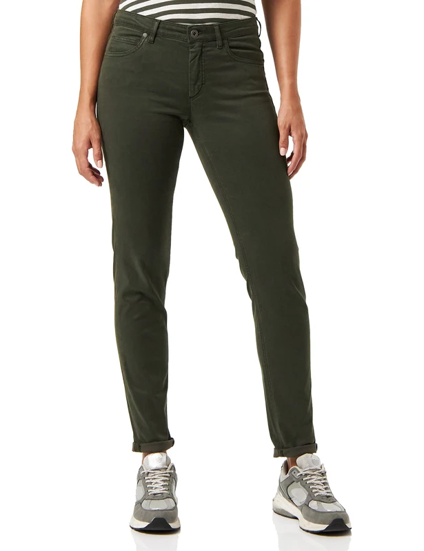 Marc O'Polo Women's Slacks, 454, 6/Slim - Image 1