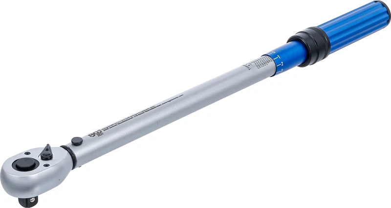 BGS 2827 | Torque Wrench | 12.5 mm (1/2") | 40 - 220 Nm