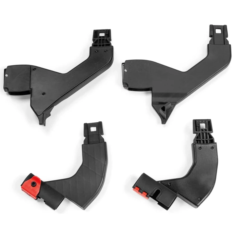 Peg Perego Double Adapter Ypsi/Z4