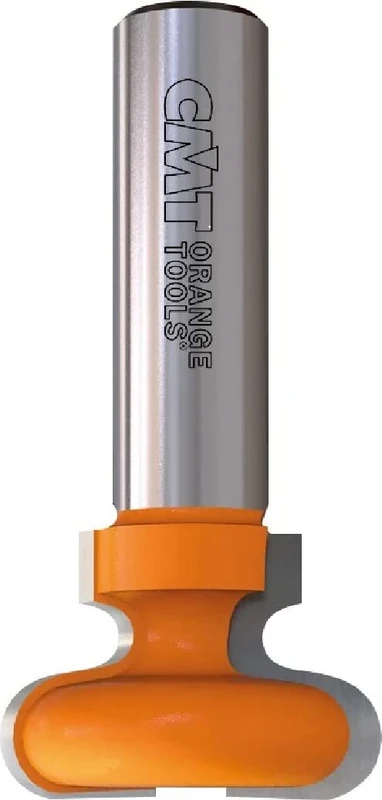 CMT ORANGE TOOLS 955.605.11 - FINGER PULL BIT HW Z2 S=12 D=29X20X60 R2.3/R4.8 RH