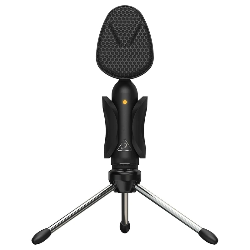Behringer Vintage USB Microphone BV4038