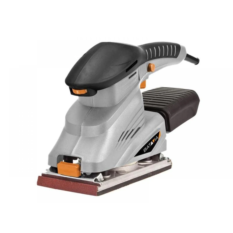 BATAVIA MAXXSERIES Finishing Sander 250W - Image 1