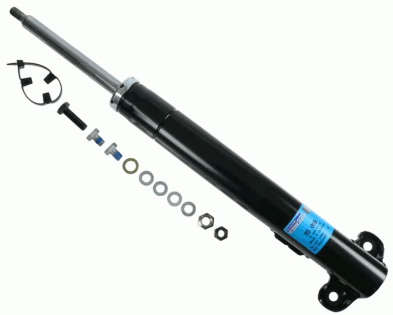 SACHS 115 069 Shock Absorber for and other applications