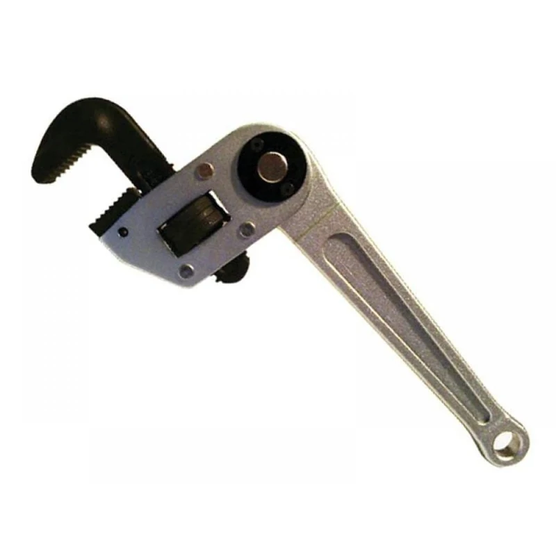 MON 2716M Multi-Angled Wrench 250mm (10in) - Image 1