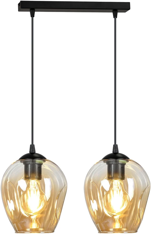 EMIBIG Lighting ISTAR 2 BL MIODOWY - Image 1