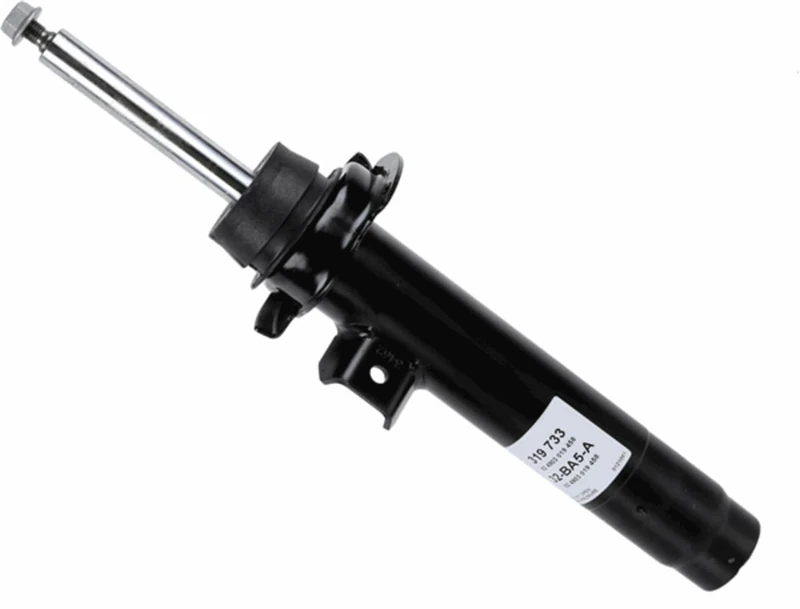 SACHS 319 733 Shock Absorber compatible with BMW 3 (F30, F80) 2011-2018 Front Axle and Other Vehicles