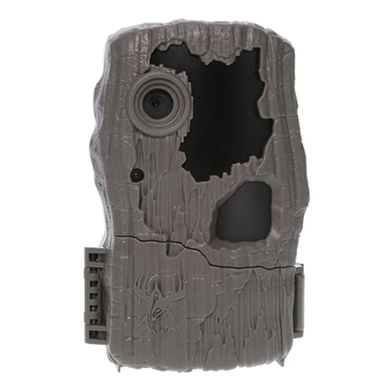 Wgi Innovations Spark 2.0 18MP Trail CAM LIGHTSOUT Combo