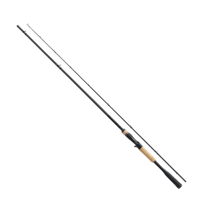 Rod Expride Casting