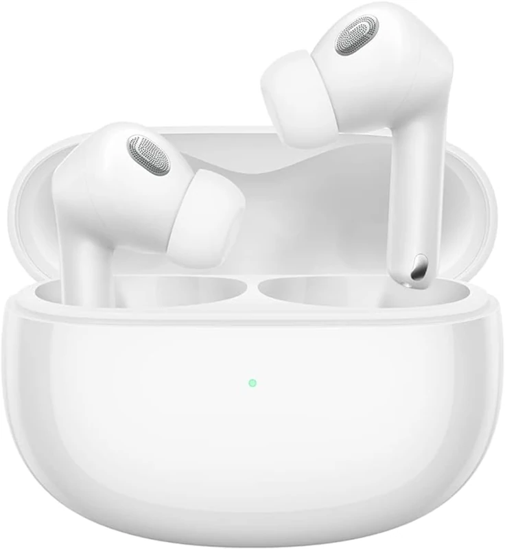 Xiaomi Buds 3T Pro(Gloss White)