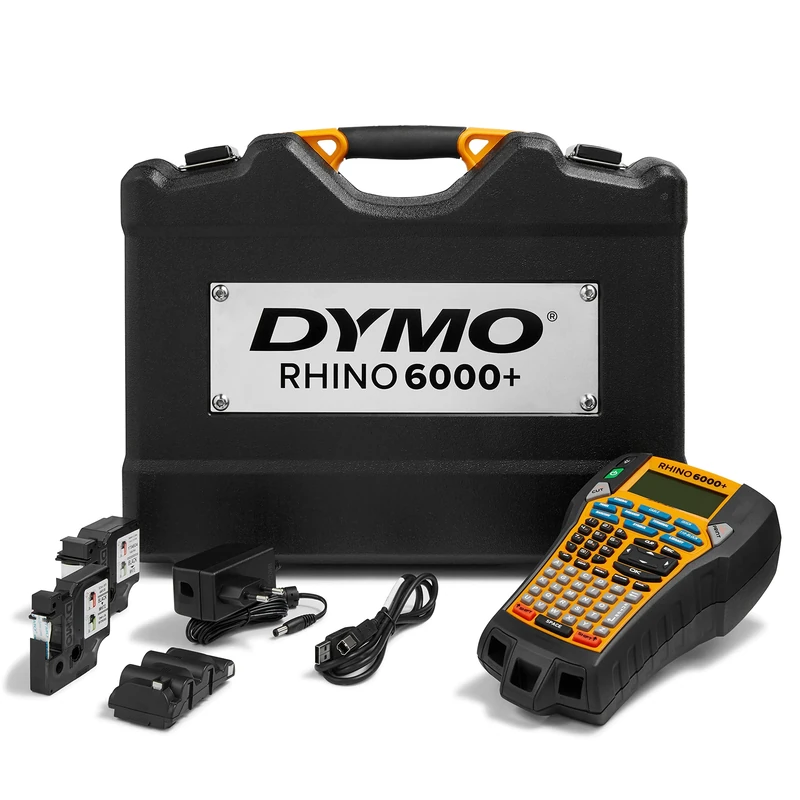 DYMO Rhino™ 6000+ - Image 1