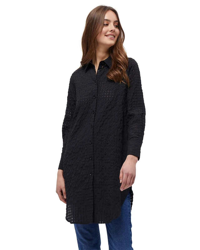 Desires Women's Jutta Dress 9000 Black S